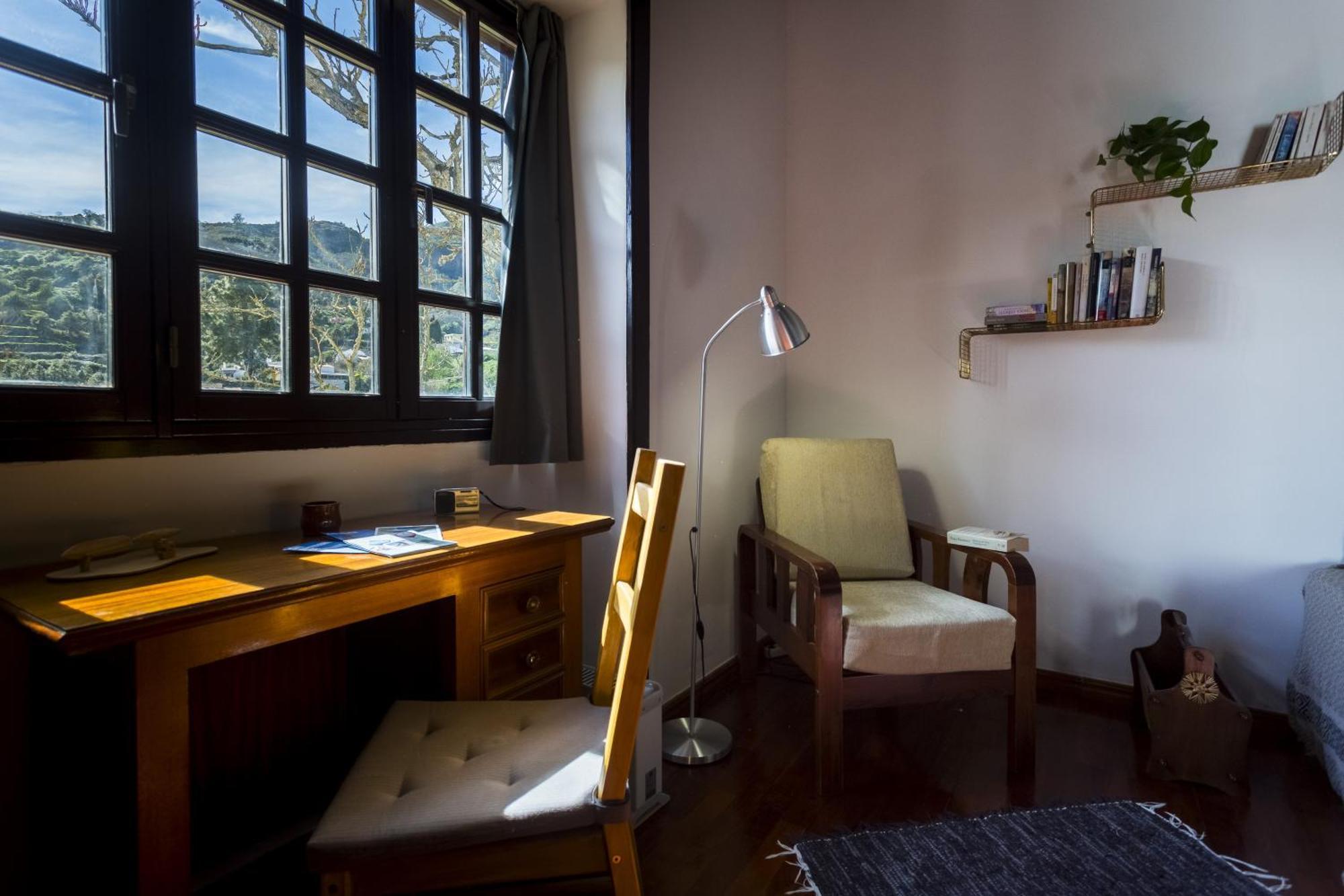 Casa Rural La Escalerilla 特罗尔 外观 照片