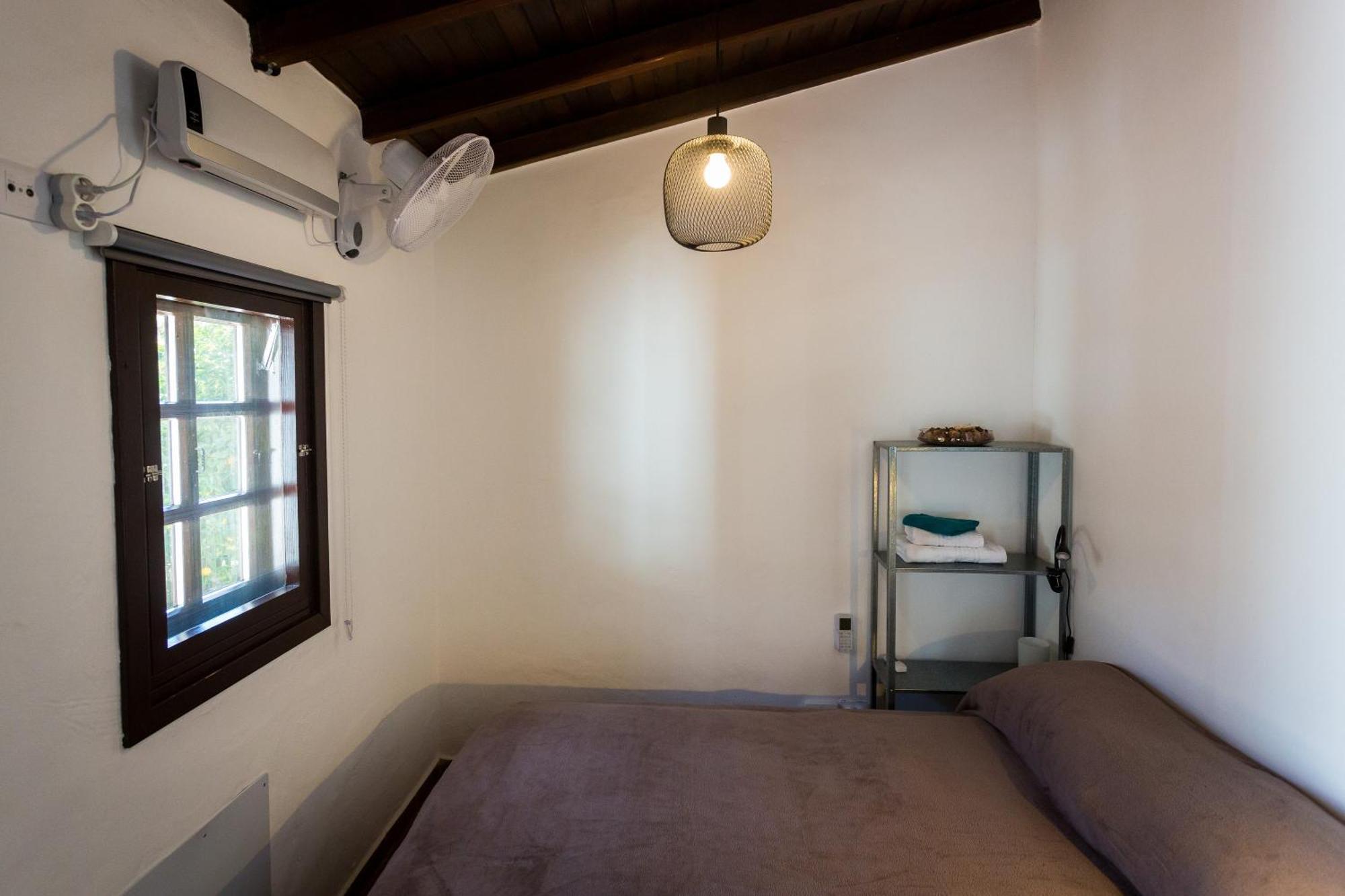 Casa Rural La Escalerilla 特罗尔 外观 照片